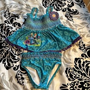 Disney Swimsuit